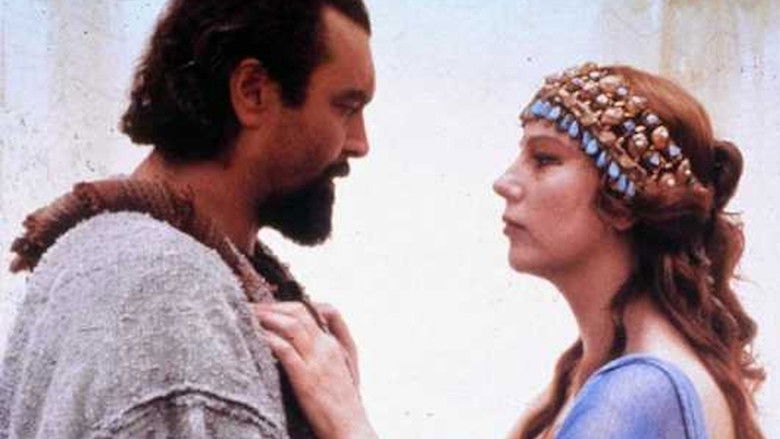 кадр из фильма Per amore, solo per amore