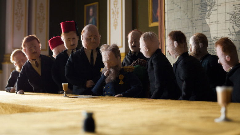 кадр из фильма Ce magnifique gâteau!