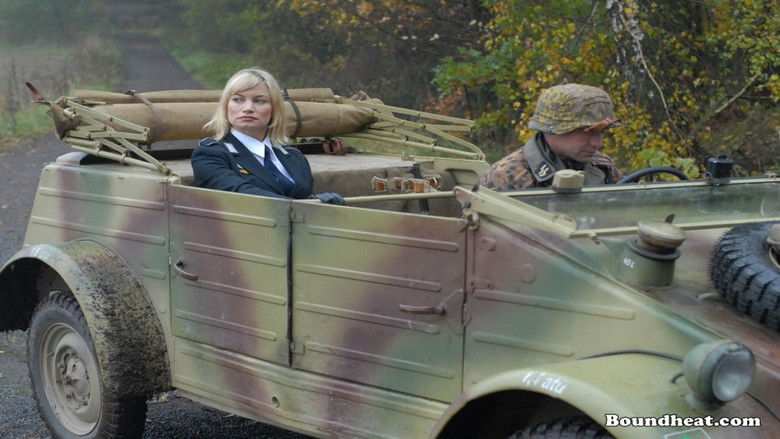 кадр из фильма No Escape