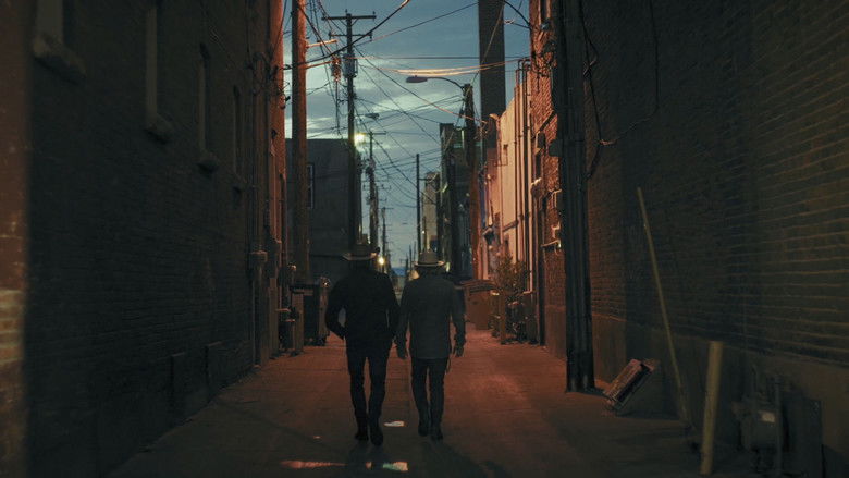 кадр из фильма Sal & Dean