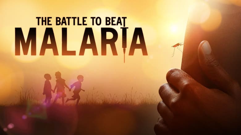 кадр из фильма The Battle to Beat Malaria