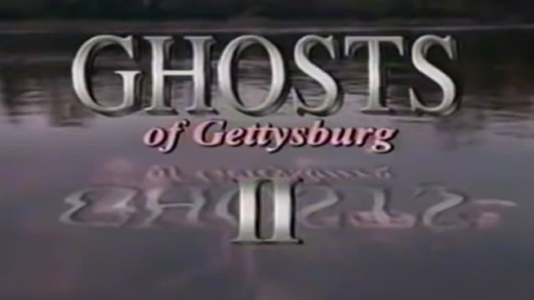 кадр из фильма Ghosts of Gettysburg 2