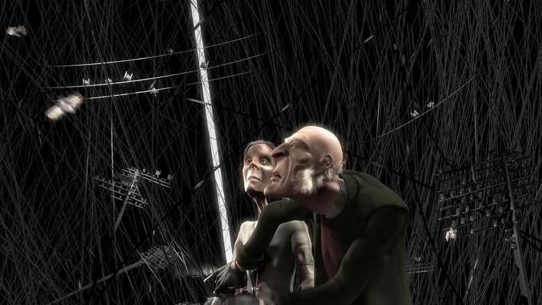 кадр из фильма Мечта слонов