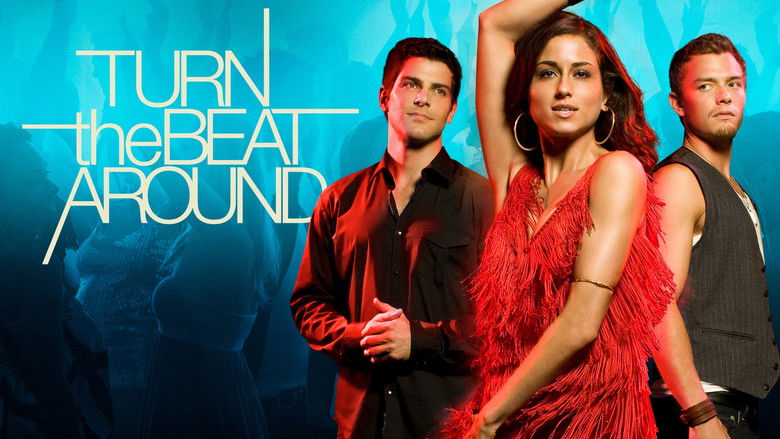 кадр из фильма Turn the Beat Around