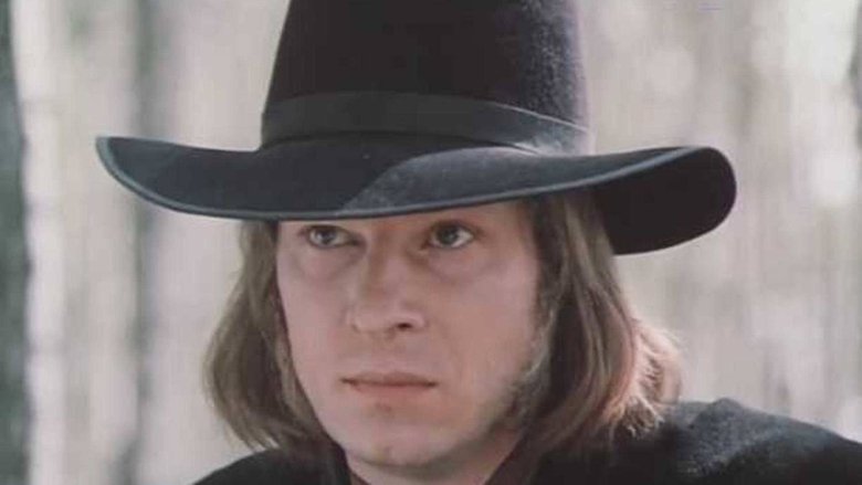 кадр из фильма Отцы и дети