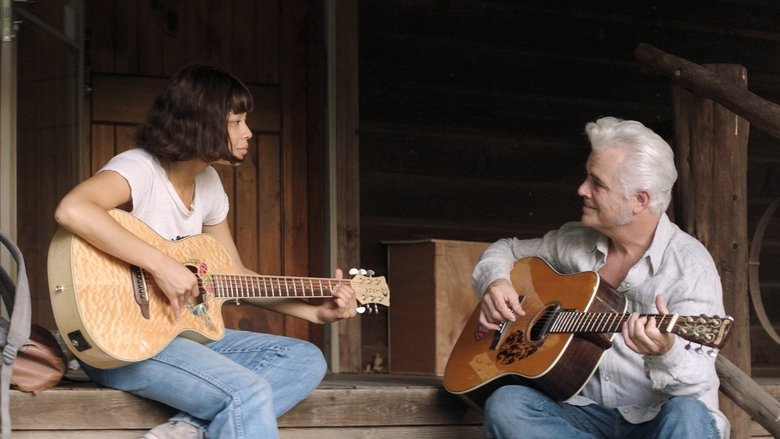 кадр из фильма Жёлтая Роза