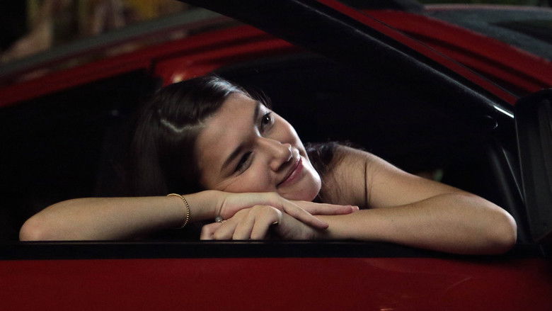 кадр из фильма Азиатский связной