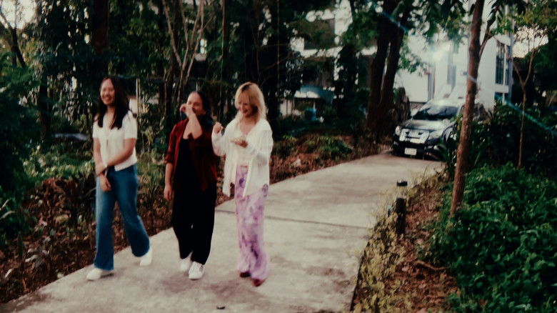 кадр из фильма Ride or Die