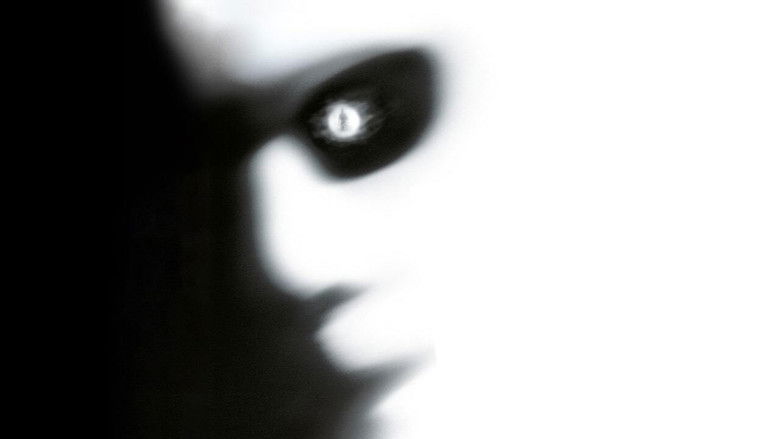 кадр из фильма Невидимка