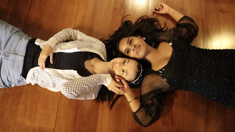 кадр из фильма We Were Girls Together