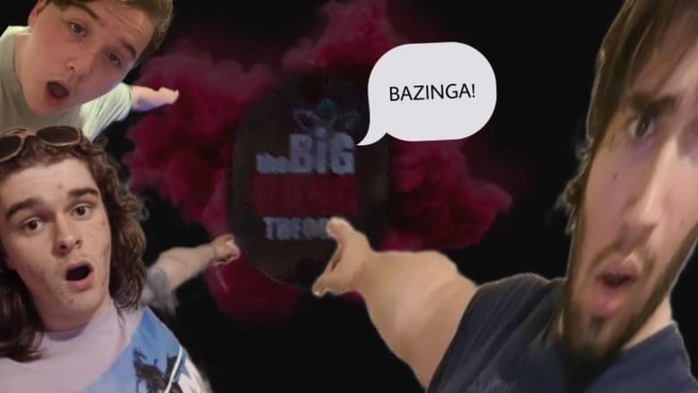 The Bazinga Button