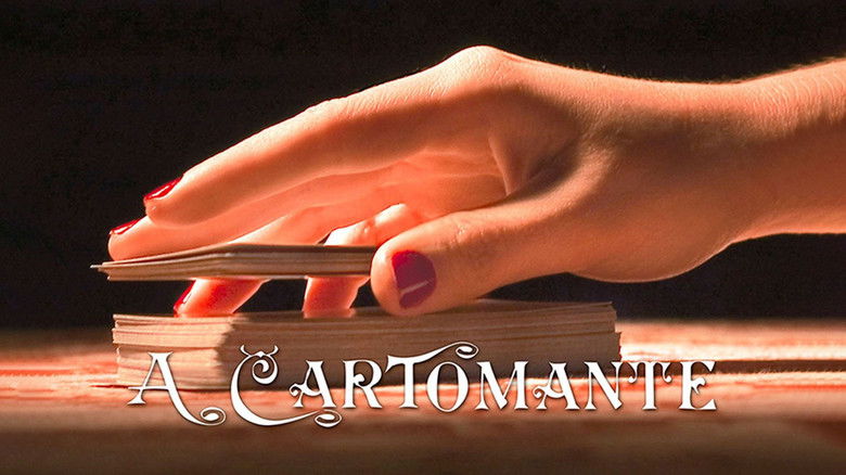 кадр из фильма A Cartomante