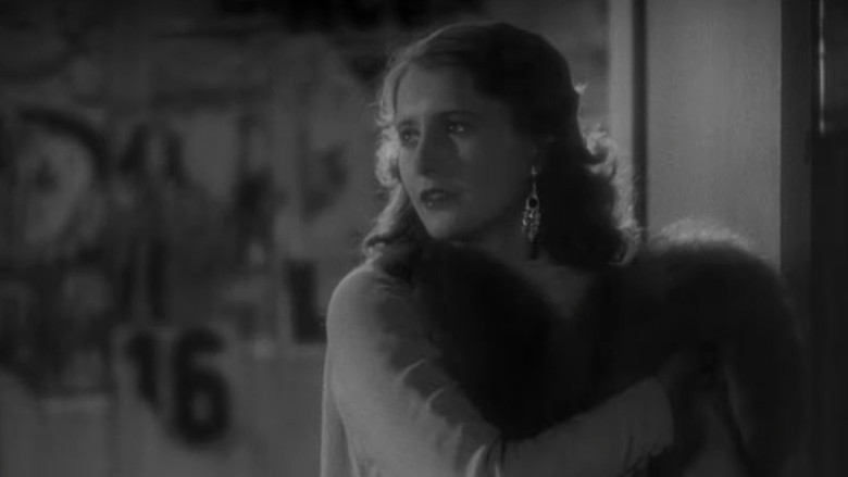 кадр из фильма Чудесная девушка