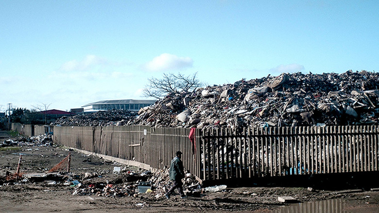 кадр из фильма Final 99