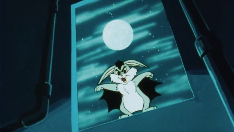 кадр из фильма Bunnicula, the Vampire Rabbit