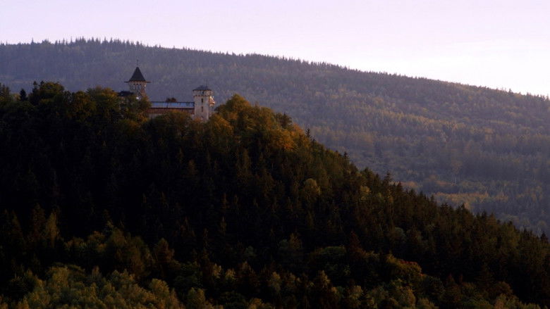 кадр из фильма Z bratem