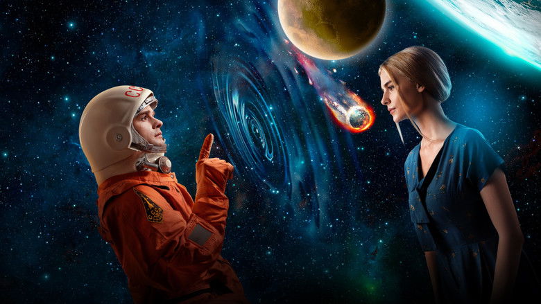 кадр из фильма Человек ниоткуда