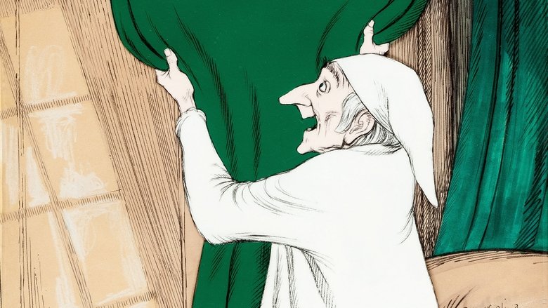 Рождественская песня