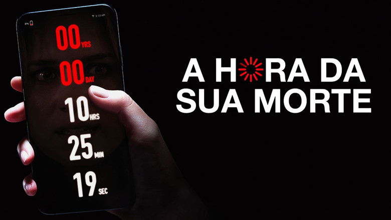 кадр из фильма Обратный отсчет