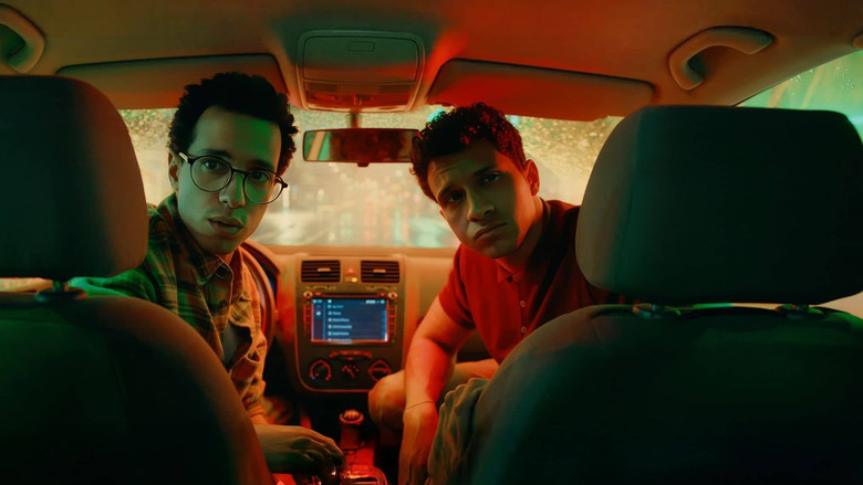 кадр из фильма سيكو سيكو