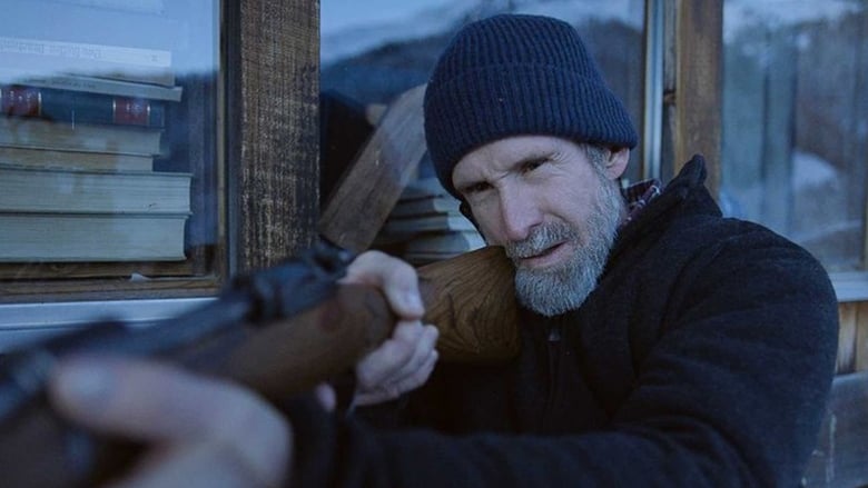 кадр из фильма Fremder Feind