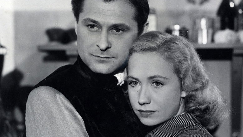 кадр из фильма De røde heste