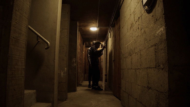 кадр из фильма Brut