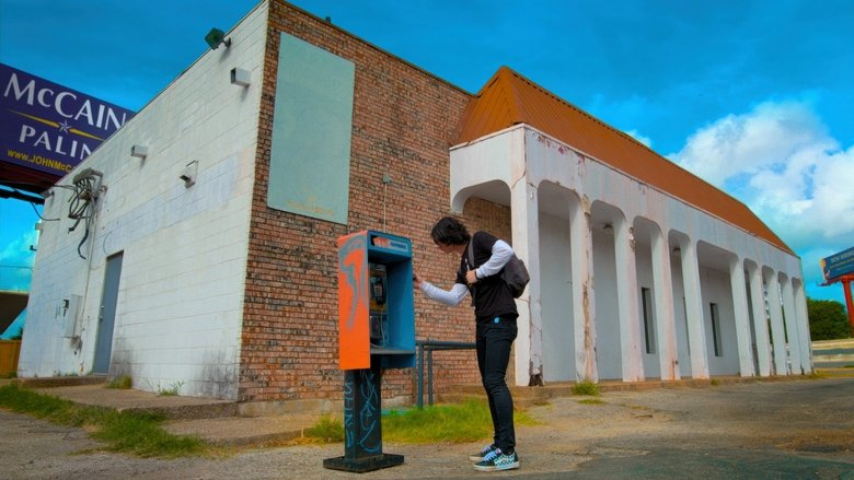 кадр из фильма RATS!