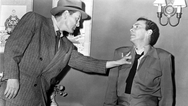 кадр из фильма Loophole