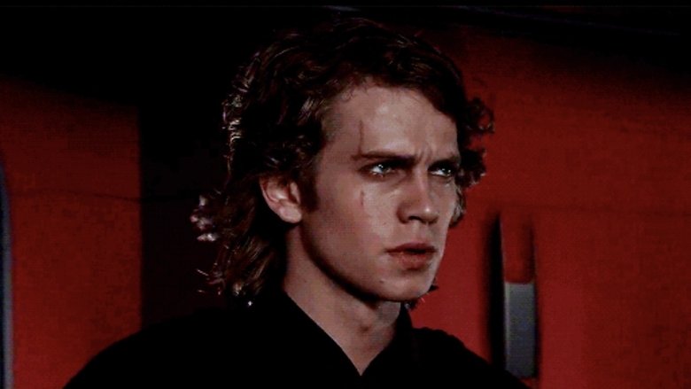 кадр из фильма Звёздные войны: Эпизод 3 - Месть Ситхов