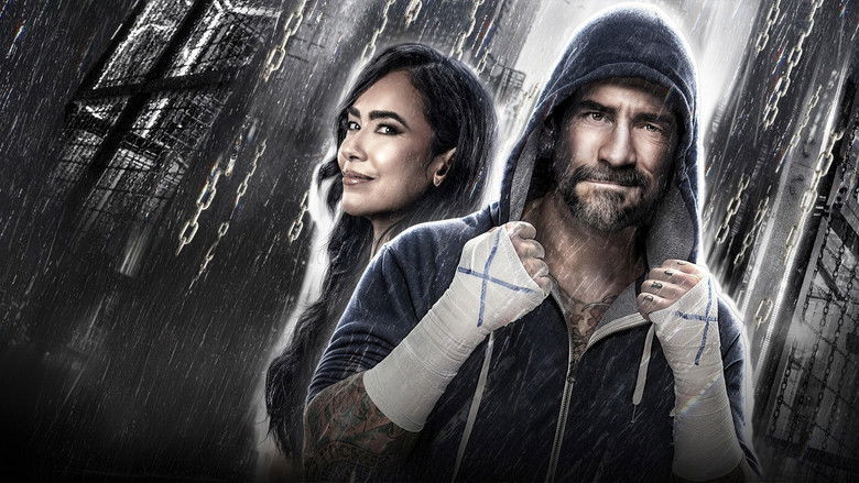 кадр из фильма Elimination Chamber