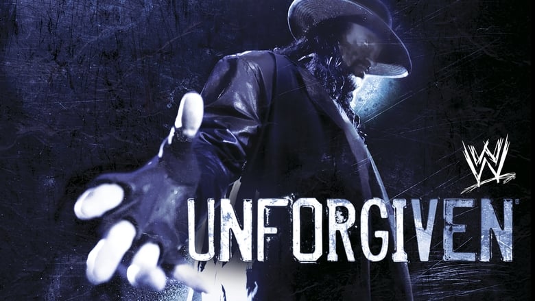 кадр из фильма WWE Unforgiven 2007
