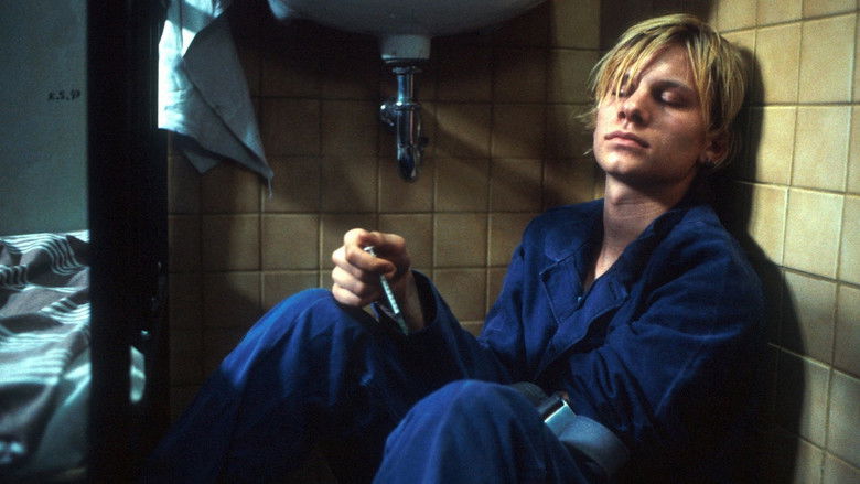 кадр из фильма Энгель и Джо