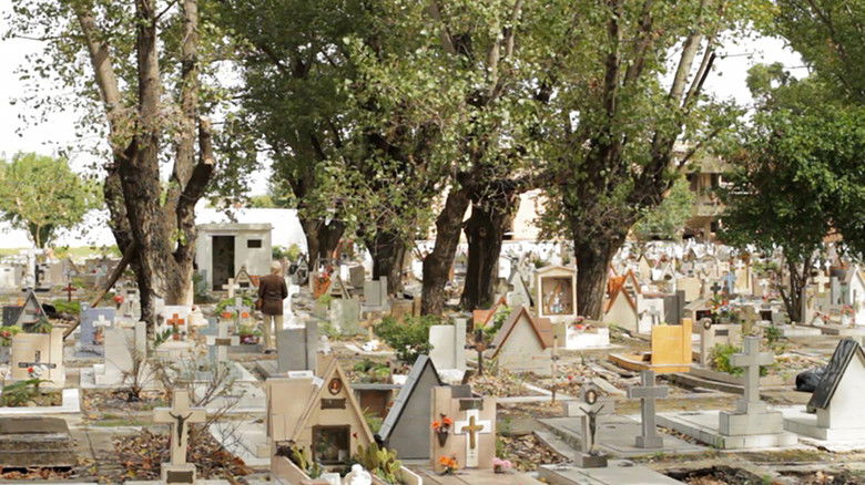 кадр из фильма Tumba sin nombre