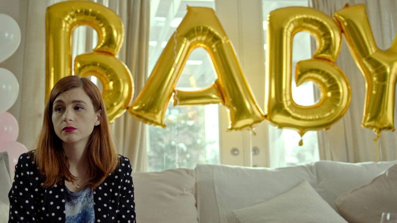 кадр из фильма Mary Goes Round