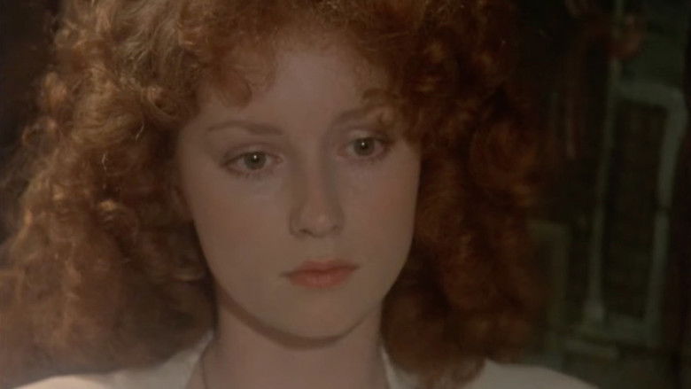 кадр из фильма Robin of Sherwood: Robin Hood and the Sorcerer