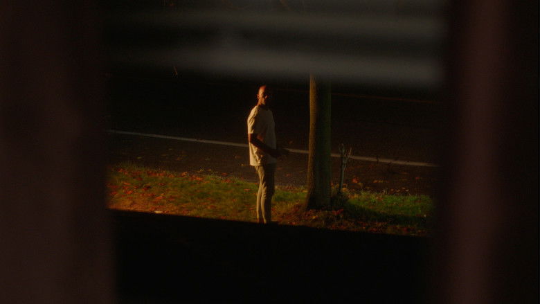 кадр из фильма Curtains