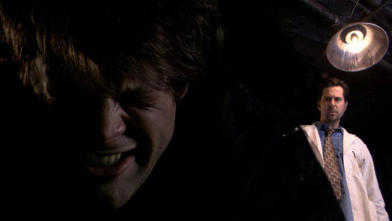 кадр из фильма Jekyll