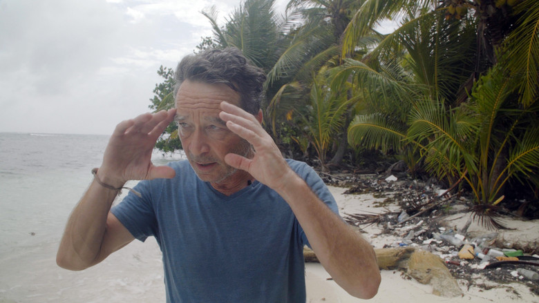 кадр из фильма Garbage Ho!