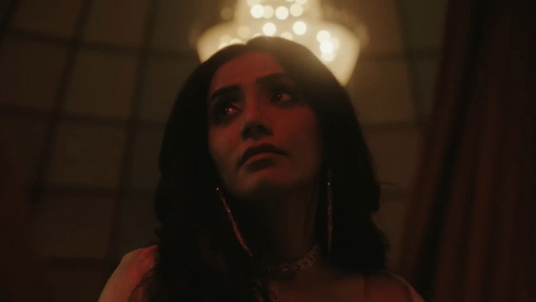 кадр из фильма آخر سهرة في طريق ر