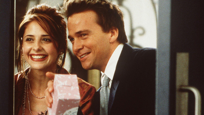 кадр из фильма Просто неотразима