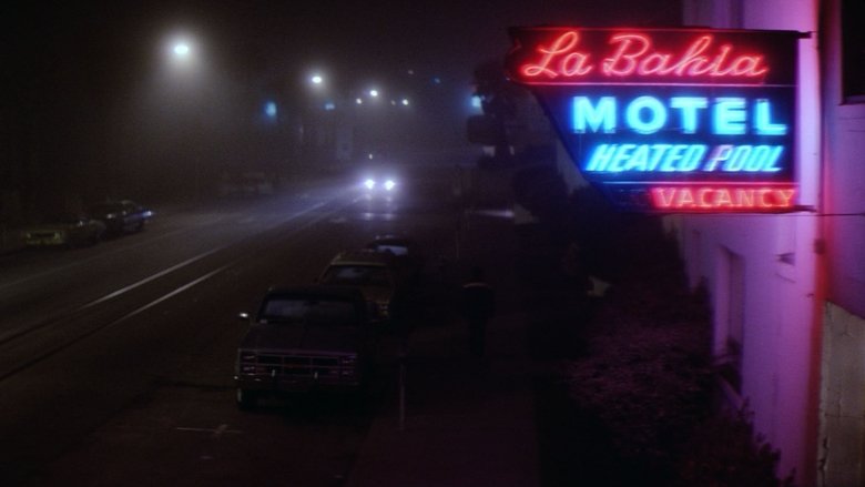 кадр из фильма Грязный Гарри 4: Внезапный удар