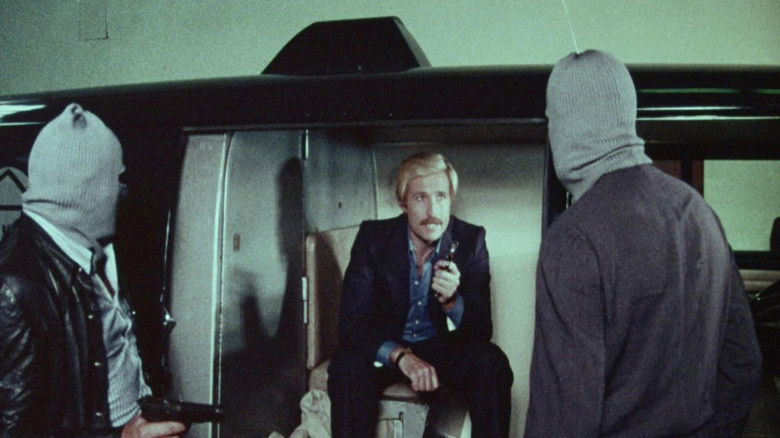 кадр из фильма Italia a mano armata