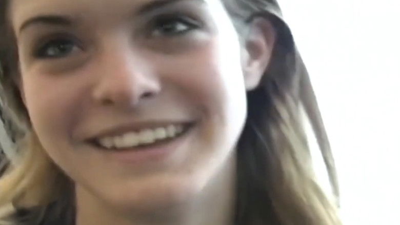 кадр из фильма It Really Hurts To Laugh