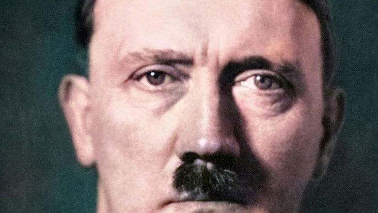 кадр из фильма Hitler: The Making of a Monster