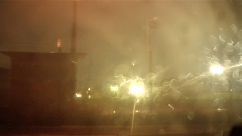 кадр из фильма Happy tho' inn a Dream