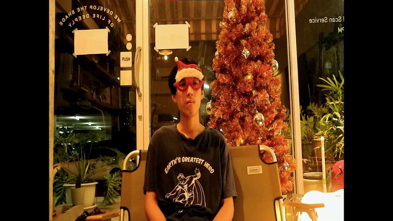 кадр из фильма Escape from Anxiety