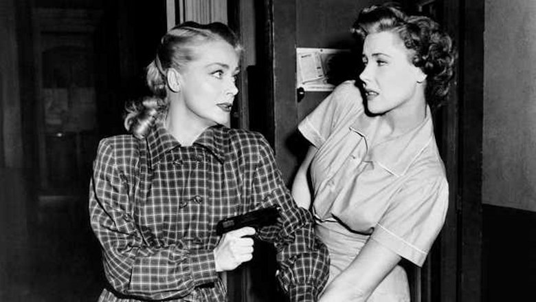 кадр из фильма Once a Thief