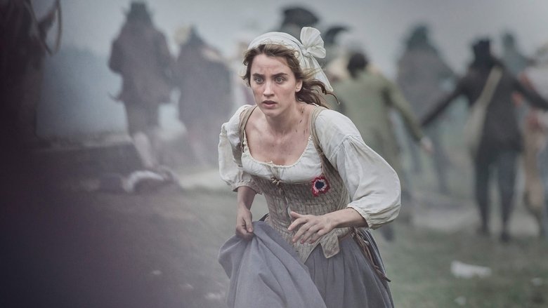 кадр из фильма Один король — одна Франция