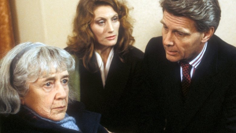 кадр из фильма She's Been Away